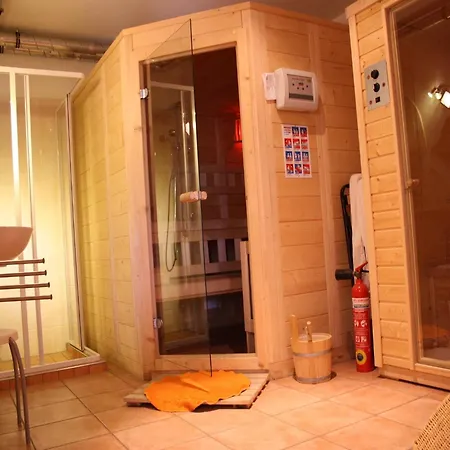 Spacious In Piesendorf With Sauna, Cleaning Included * Durnberg (Piesendorf)