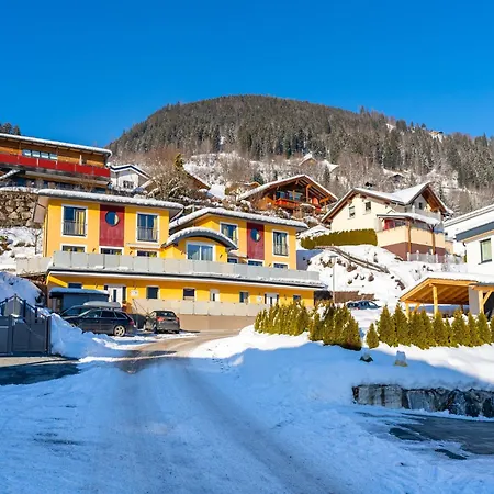 In Piesendorf Near Kaprun Slopes, Cleaning Included Durnberg (Piesendorf)