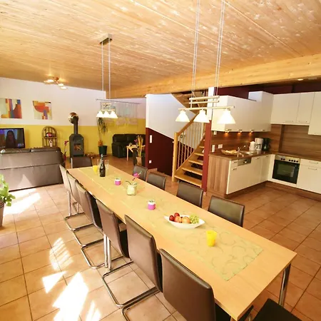 Spacious In Piesendorf With Sauna, Cleaning Included