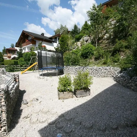 Chalet Spacious In Piesendorf With Sauna, Cleaning Included *